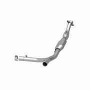 MagnaFlow Exhaust Products 447126 - California CARB Direct-Fit Catalytic Converter 2