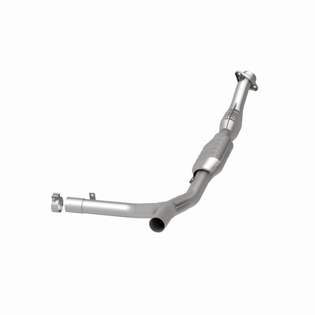 MagnaFlow Exhaust Products 447126 - California CARB Direct-Fit Catalytic Converter 2