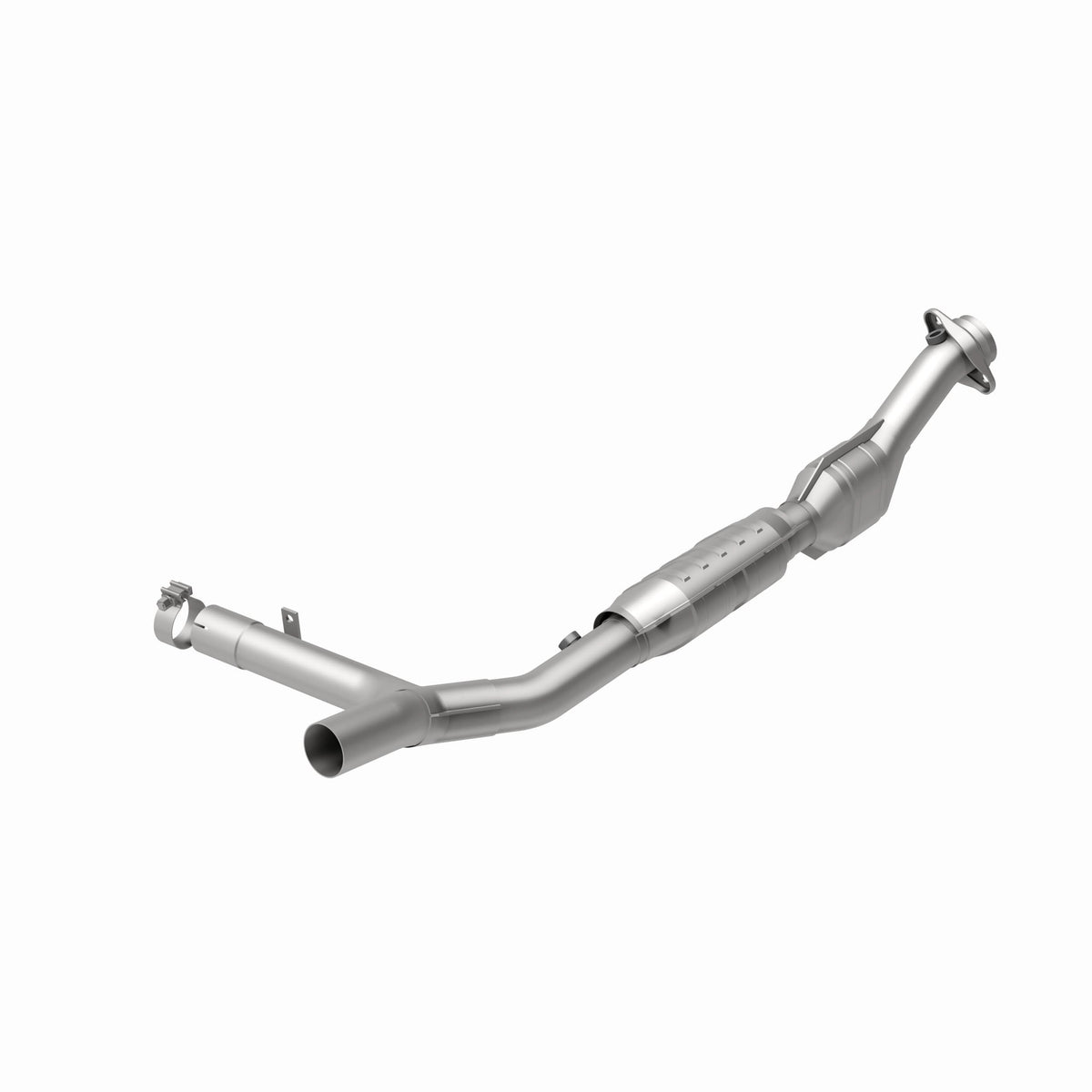 MagnaFlow Exhaust Products 447126 - California CARB Direct-Fit Catalytic Converter 3