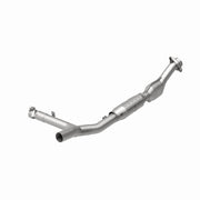 MagnaFlow Exhaust Products 447126 - California CARB Direct-Fit Catalytic Converter 3