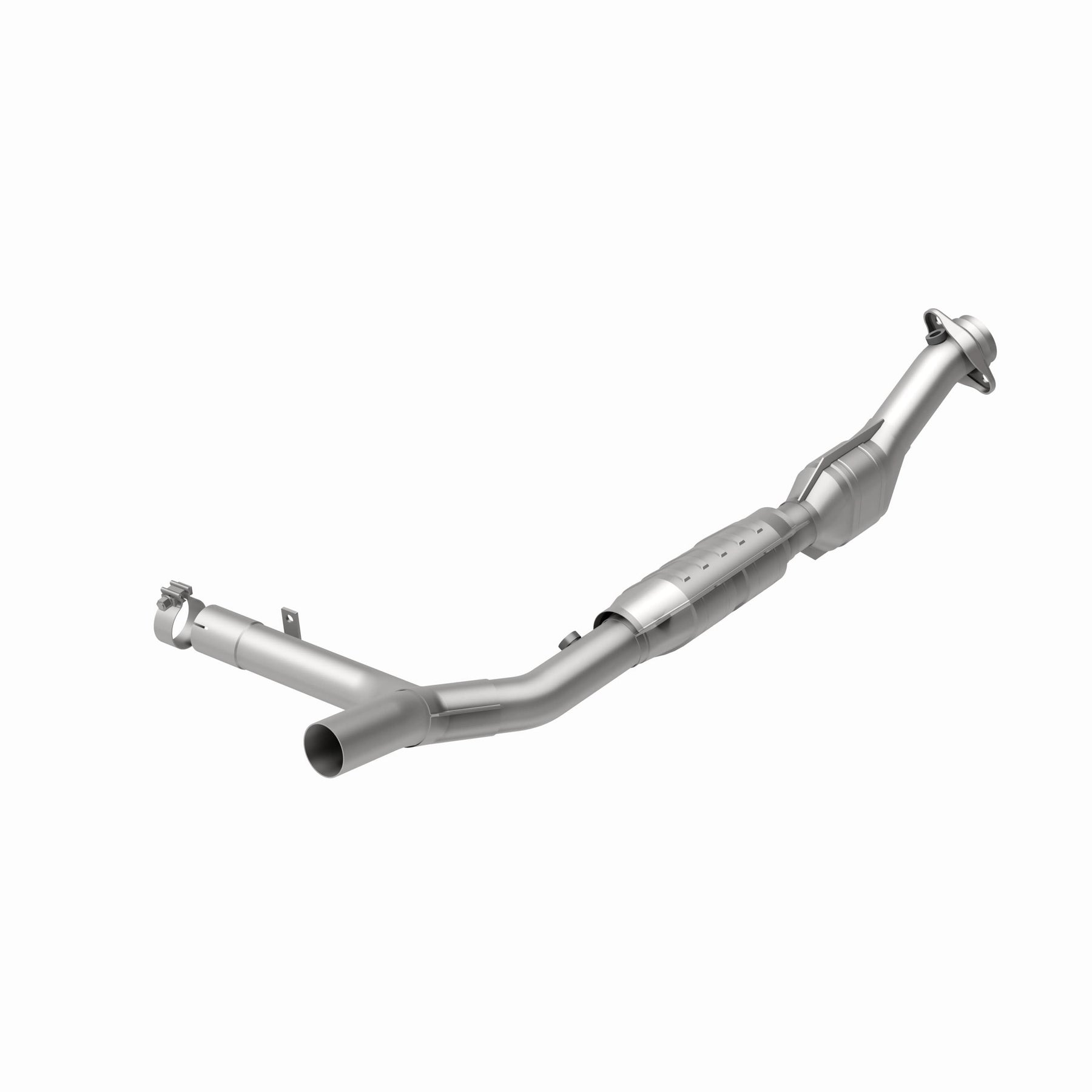 MagnaFlow Exhaust Products 447126 - California CARB Direct-Fit Catalytic Converter 3