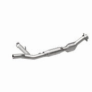 MagnaFlow Exhaust Products 447126 - California CARB Direct-Fit Catalytic Converter 4