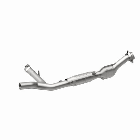 MagnaFlow Exhaust Products 447126 - California CARB Direct-Fit Catalytic Converter 4