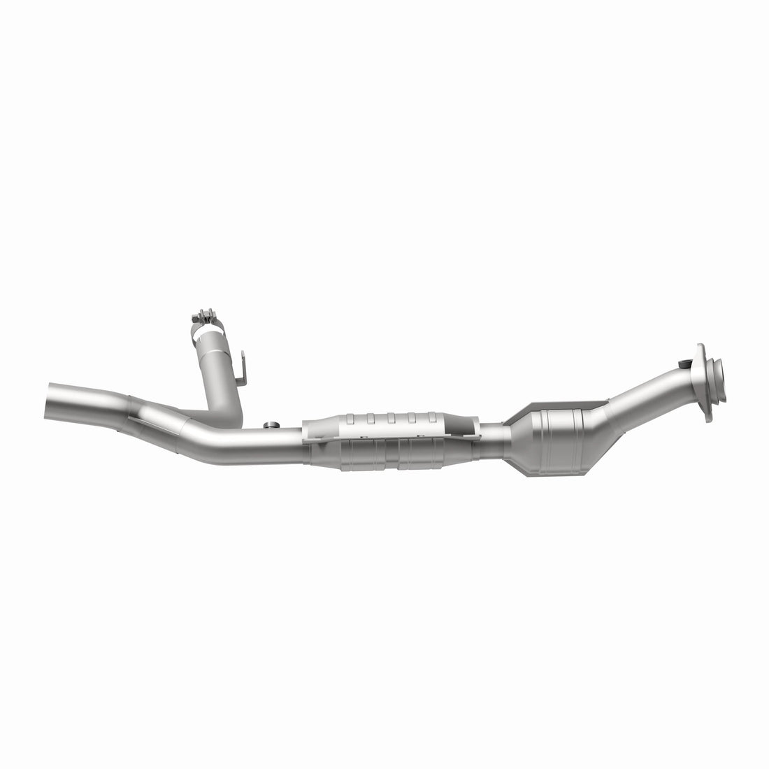 MagnaFlow Exhaust Products 447126 - California CARB Direct-Fit Catalytic Converter 5