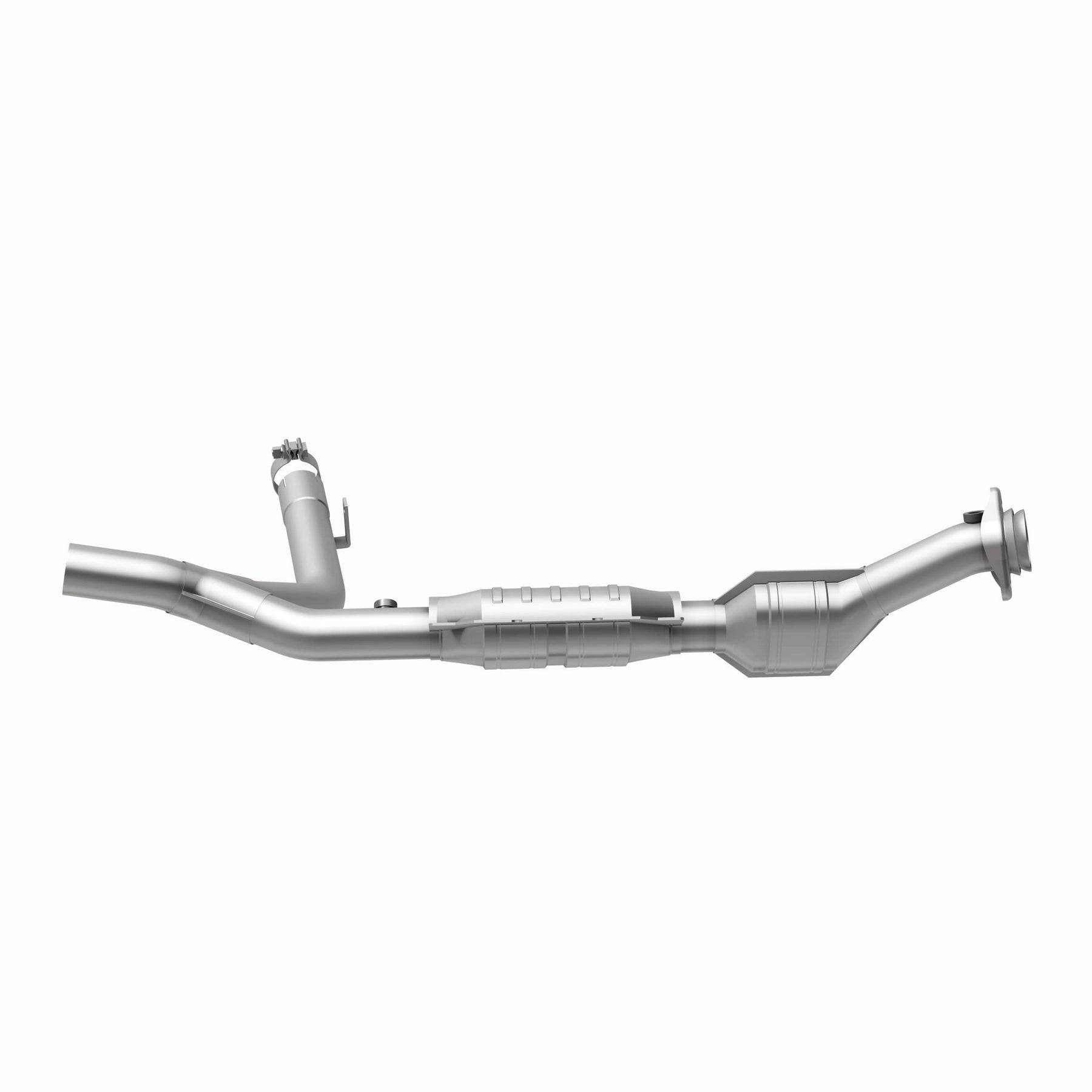 MagnaFlow Exhaust Products 447126 - California CARB Direct-Fit Catalytic Converter 5