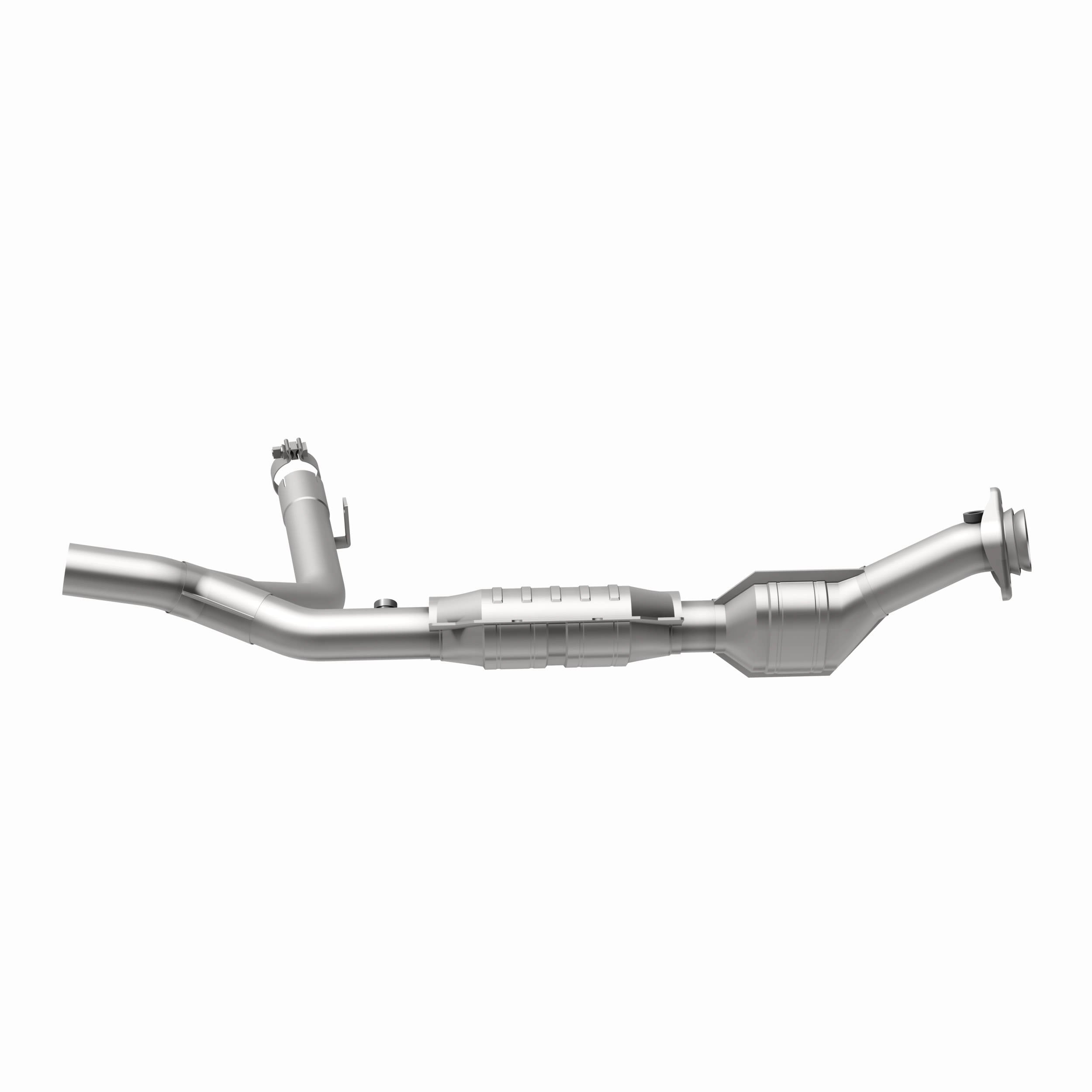 MagnaFlow Exhaust Products 447126 - California CARB Direct-Fit Catalytic Converter 5