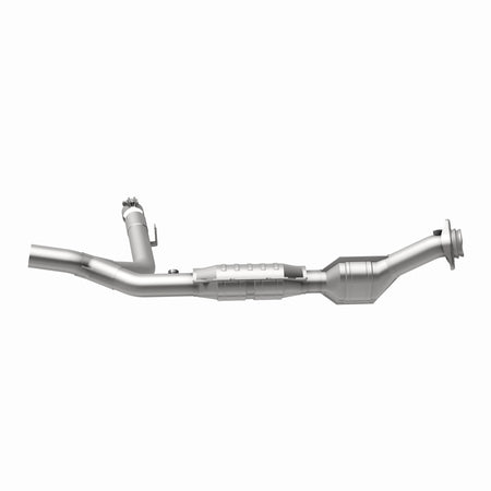 MagnaFlow Exhaust Products 447126 - California CARB Direct-Fit Catalytic Converter 5