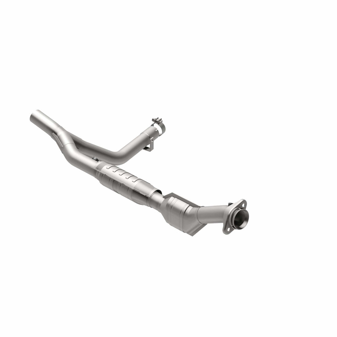 MagnaFlow Exhaust MagnaFlow Exhaust Products 447126 - California CARB Direct-Fit Catalytic Converter