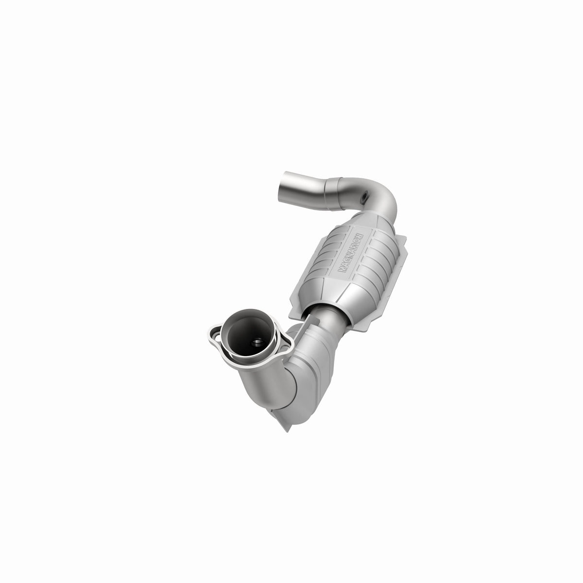 MagnaFlow Exhaust Products 447127 - California CARB Direct-Fit Catalytic Converter 1