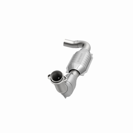 MagnaFlow Exhaust Products 447127 - California CARB Direct-Fit Catalytic Converter 1