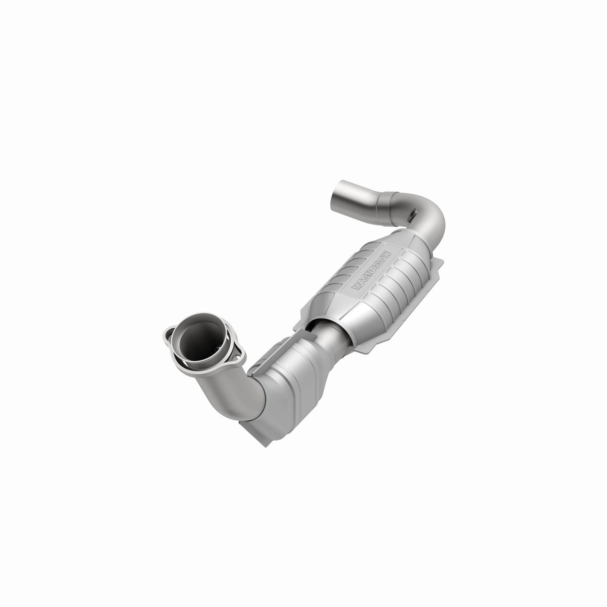 MagnaFlow Exhaust Products 447127 - California CARB Direct-Fit Catalytic Converter 2