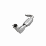 MagnaFlow Exhaust Products 447127 - California CARB Direct-Fit Catalytic Converter 2