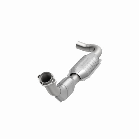 MagnaFlow Exhaust Products 447127 - California CARB Direct-Fit Catalytic Converter 2
