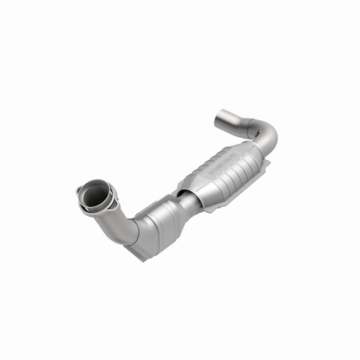 MagnaFlow Exhaust Products 447127 - California CARB Direct-Fit Catalytic Converter 3
