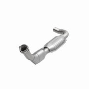 MagnaFlow Exhaust Products 447127 - California CARB Direct-Fit Catalytic Converter 3