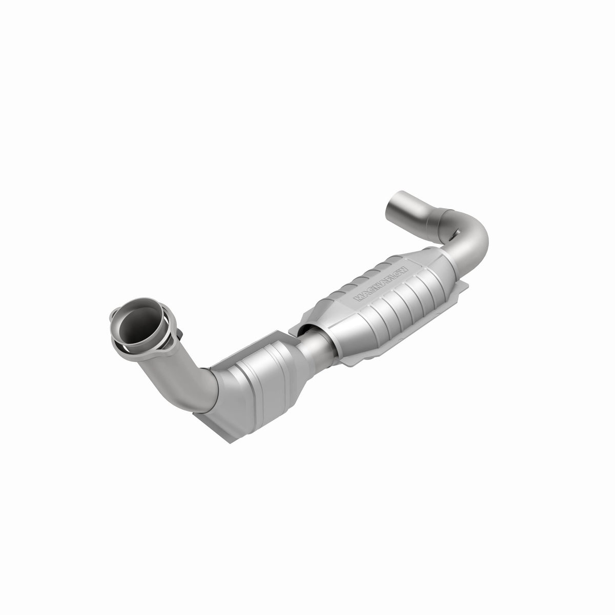 MagnaFlow Exhaust Products 447127 - California CARB Direct-Fit Catalytic Converter 4