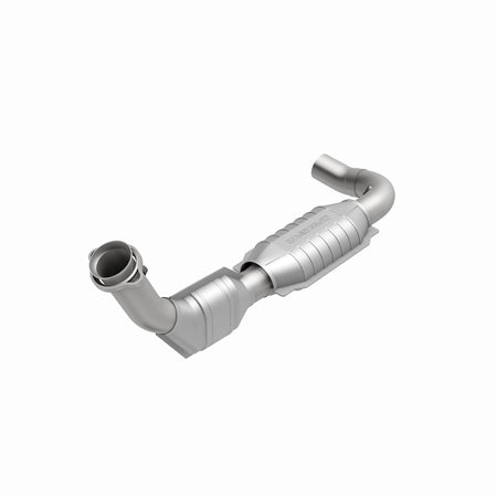 MagnaFlow Exhaust Products 447127 - California CARB Direct-Fit Catalytic Converter 4
