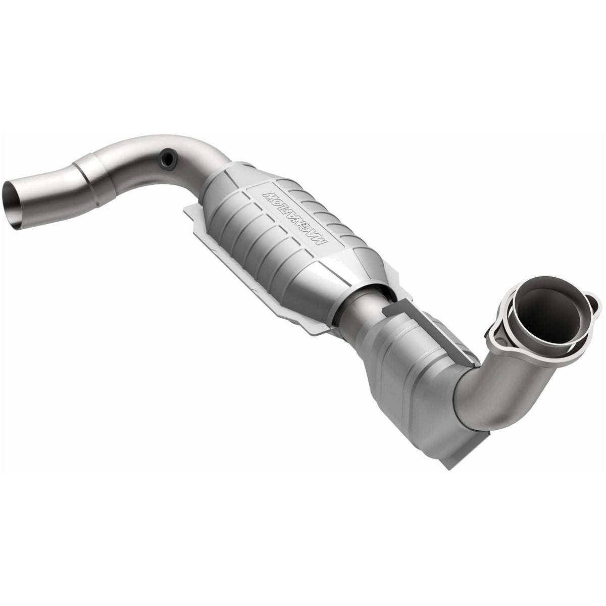 MagnaFlow Exhaust Products 447127 - California CARB Direct-Fit Catalytic Converter 5