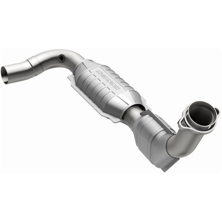 MagnaFlow Exhaust Products 447127 - California CARB Direct-Fit Catalytic Converter 5