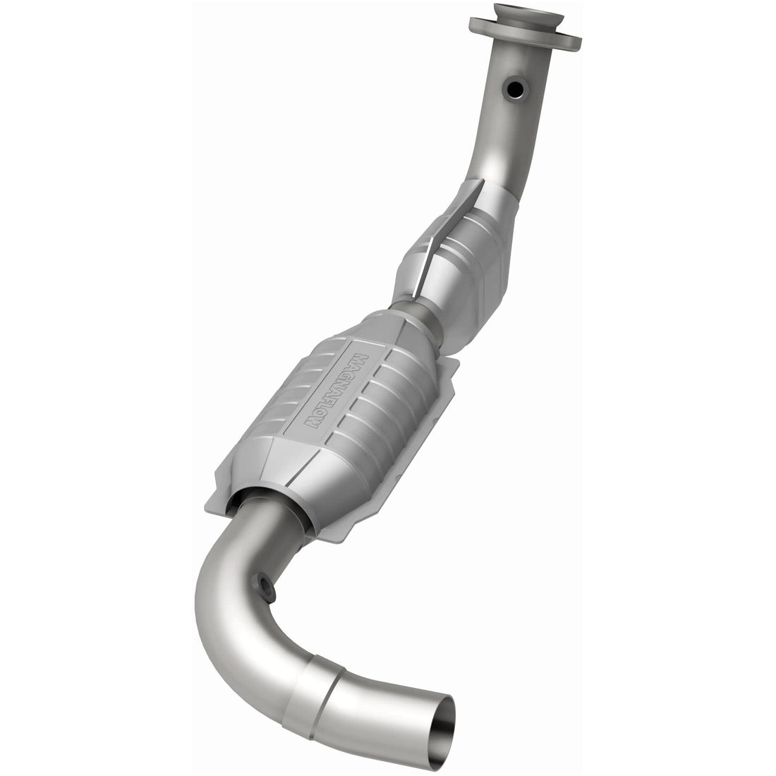 MagnaFlow Exhaust Products 447127 - California CARB Direct-Fit Catalytic Converter