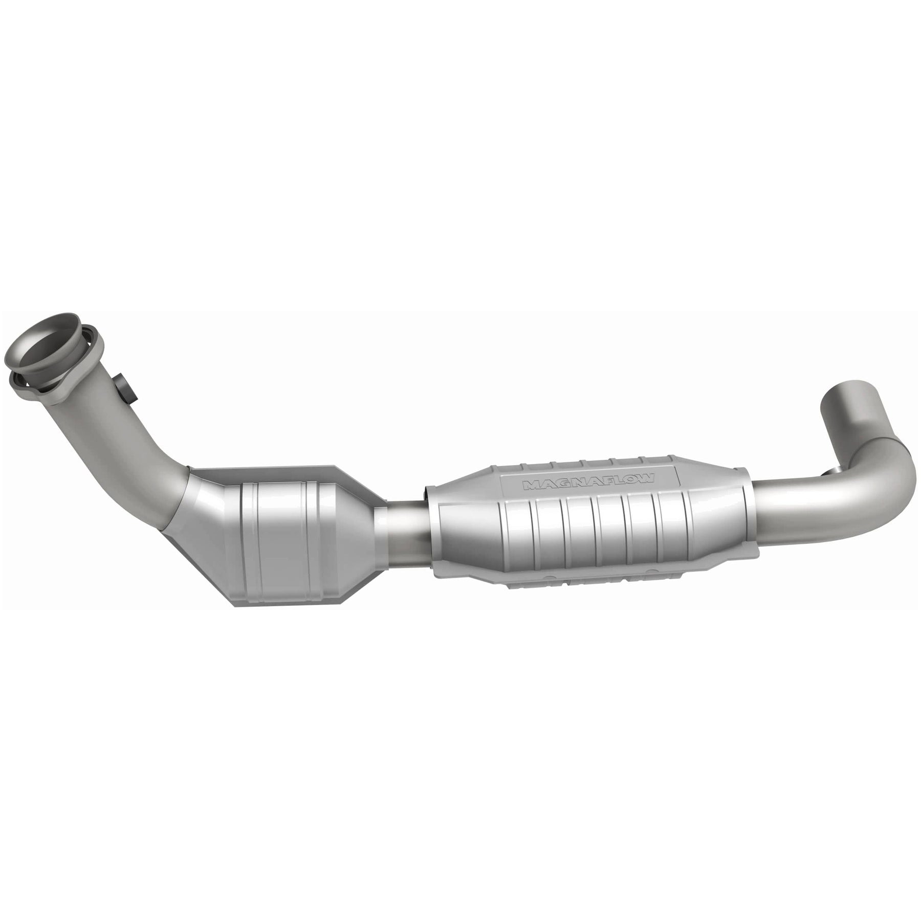 MagnaFlow Exhaust Products 447127 - California CARB Direct-Fit Catalytic Converter