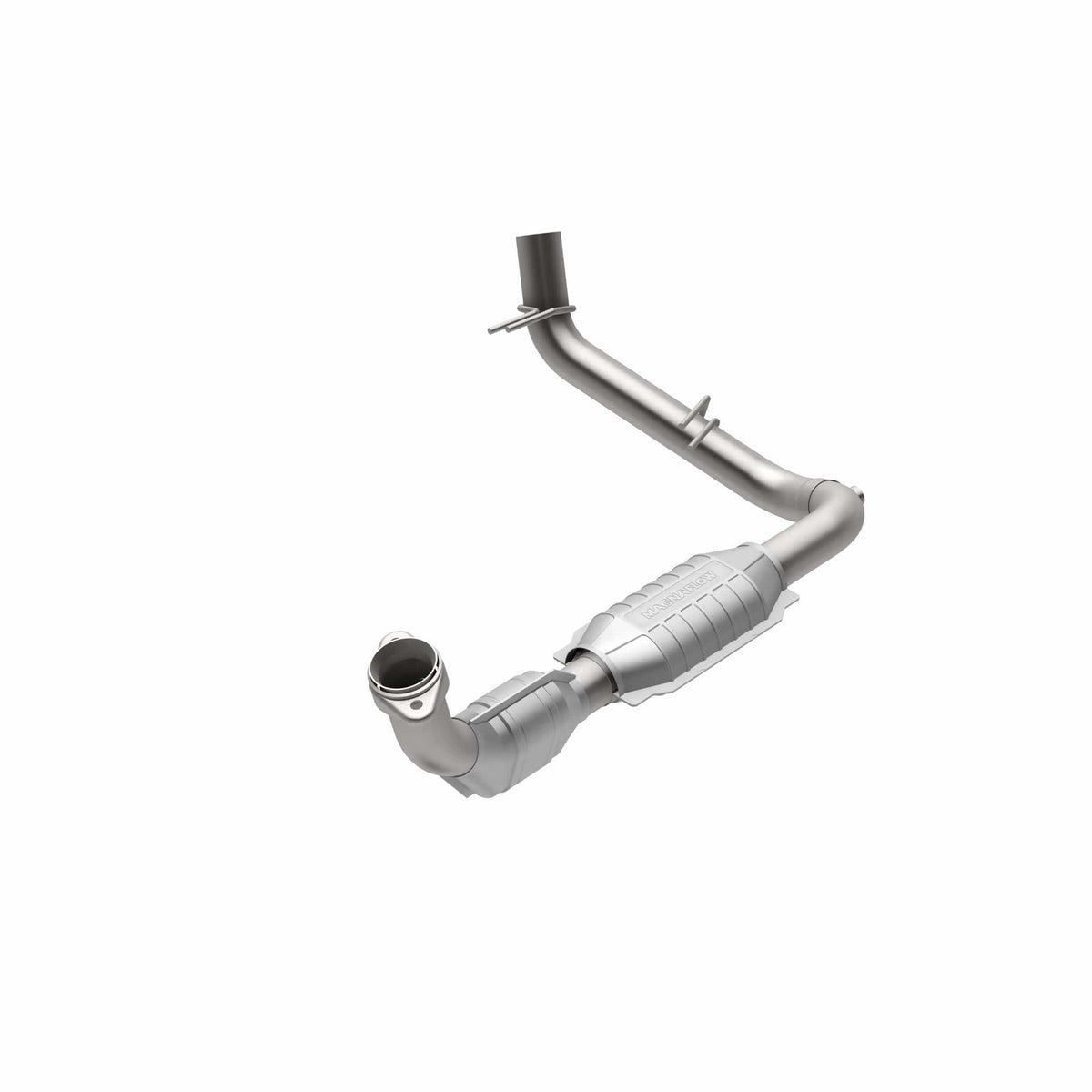MagnaFlow Exhaust Products Exhaust MagnaFlow Exhaust Products 447129 - California CARB Direct-Fit Catalytic Converter