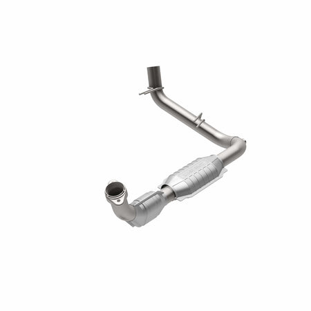 MagnaFlow Exhaust Products Exhaust MagnaFlow Exhaust Products 447129 - California CARB Direct-Fit Catalytic Converter