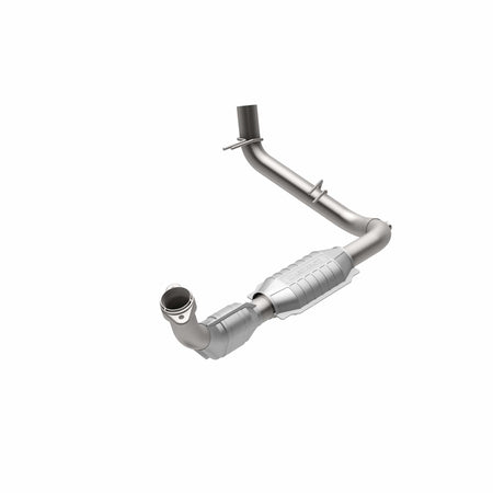 MagnaFlow Exhaust Products Exhaust MagnaFlow Exhaust Products 447129 - California CARB Direct-Fit Catalytic Converter