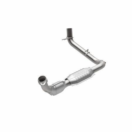 MagnaFlow Exhaust Products Exhaust MagnaFlow Exhaust Products 447129 - California CARB Direct-Fit Catalytic Converter