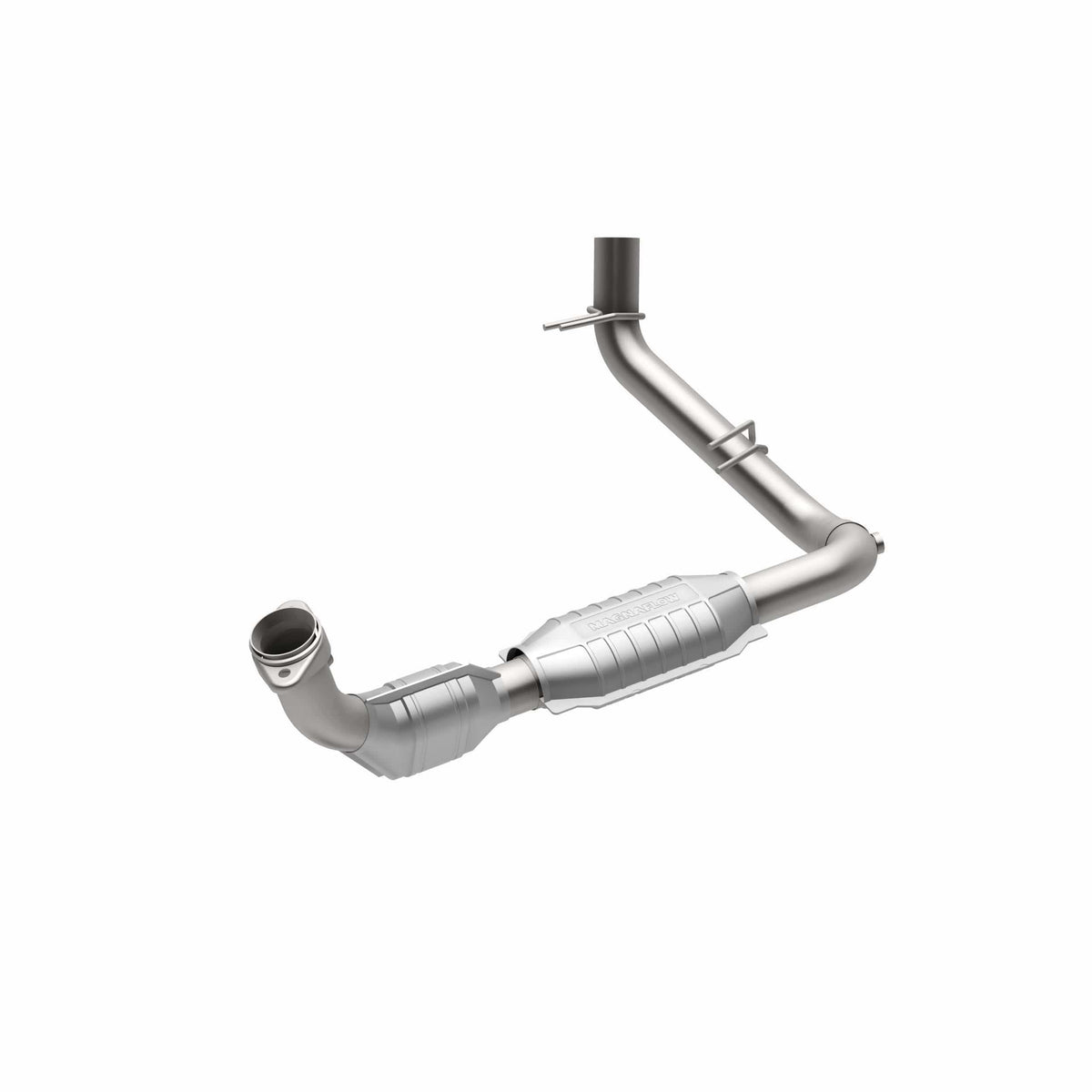 MagnaFlow Exhaust Products Exhaust MagnaFlow Exhaust Products 447129 - California CARB Direct-Fit Catalytic Converter
