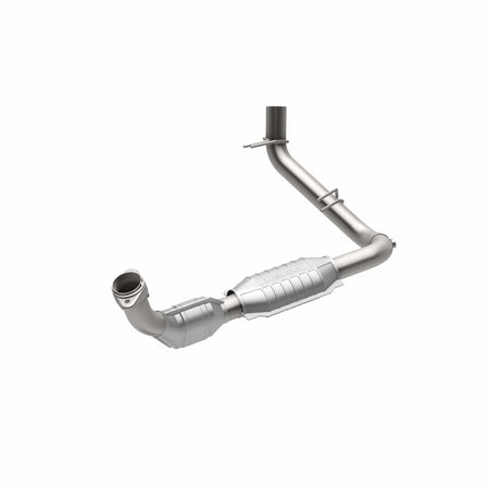 MagnaFlow Exhaust Products Exhaust MagnaFlow Exhaust Products 447129 - California CARB Direct-Fit Catalytic Converter