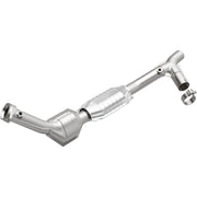 MagnaFlow Exhaust Products 447130 - California CARB Direct-Fit Catalytic Converter 1