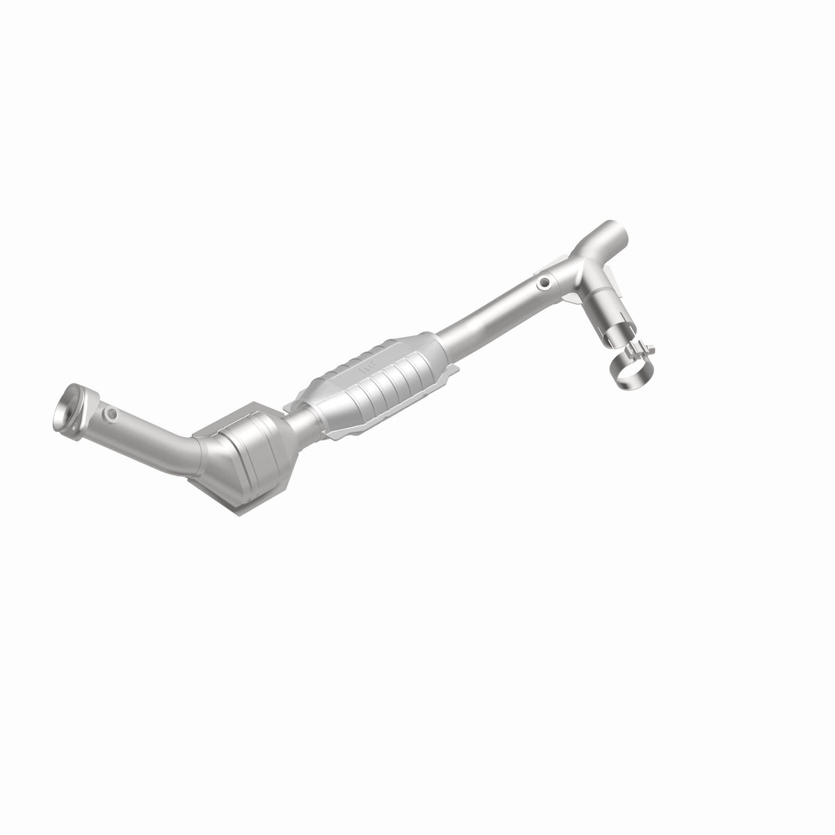 MagnaFlow Exhaust Products 447130 - California CARB Direct-Fit Catalytic Converter 2