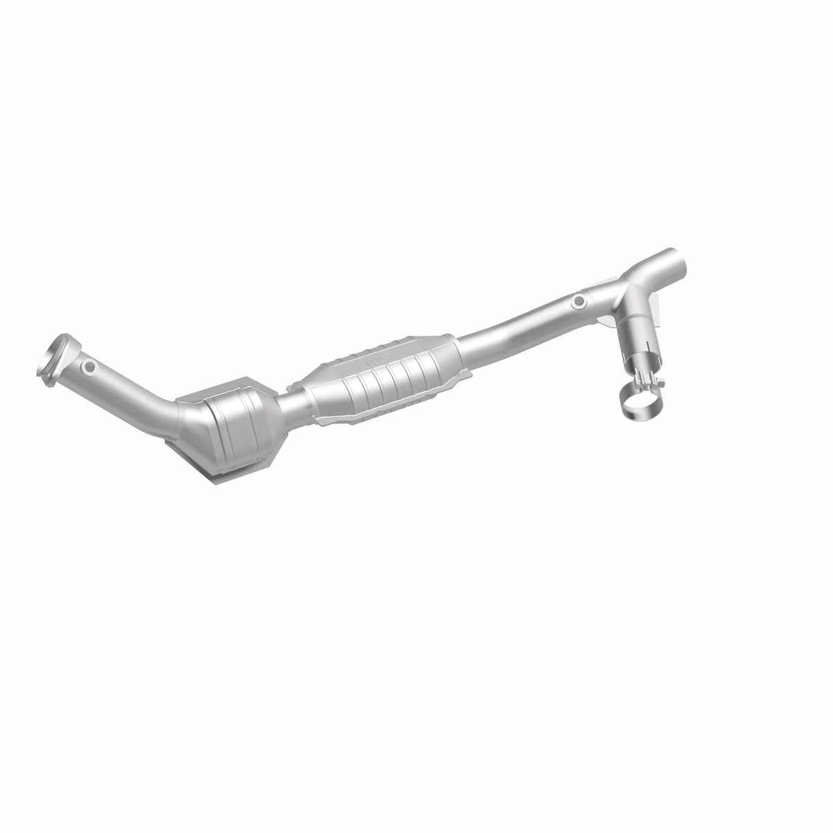 MagnaFlow Exhaust Products 447130 - California CARB Direct-Fit Catalytic Converter 5