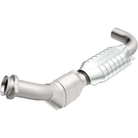 MagnaFlow Exhaust Products Exhaust MagnaFlow Exhaust Products 447131 - California CARB Direct-Fit Catalytic Converter