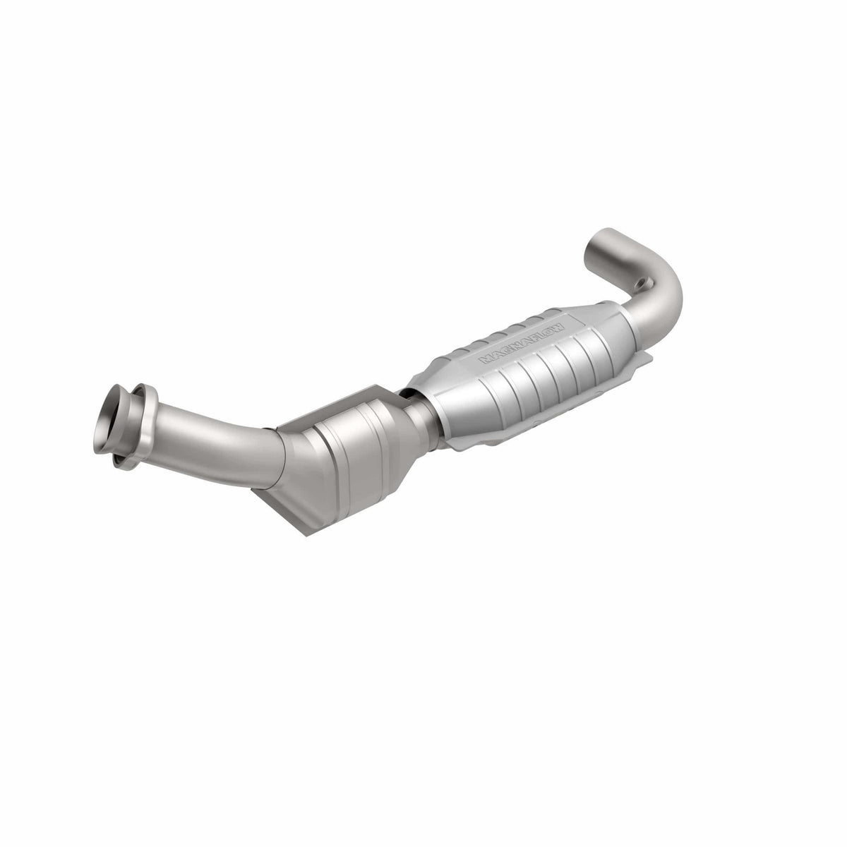 MagnaFlow Exhaust Products Exhaust MagnaFlow Exhaust Products 447131 - California CARB Direct-Fit Catalytic Converter