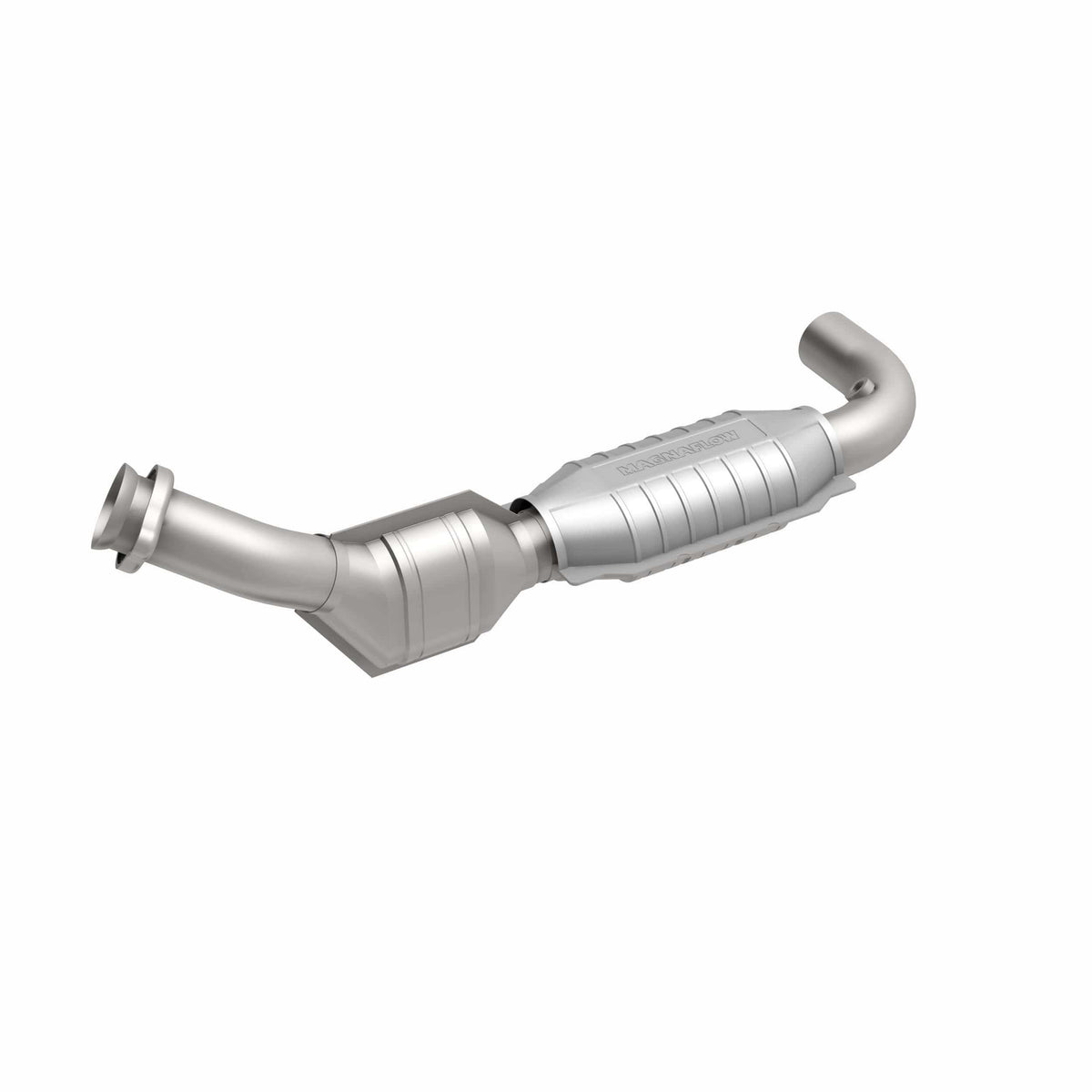 MagnaFlow Exhaust Products Exhaust MagnaFlow Exhaust Products 447131 - California CARB Direct-Fit Catalytic Converter