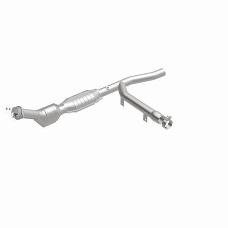 MagnaFlow Exhaust Products 447132 - California CARB Direct-Fit Catalytic Converter 4