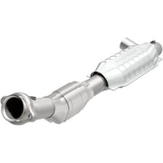 MagnaFlow Exhaust Products 447133 - California CARB Direct-Fit Catalytic Converter 1