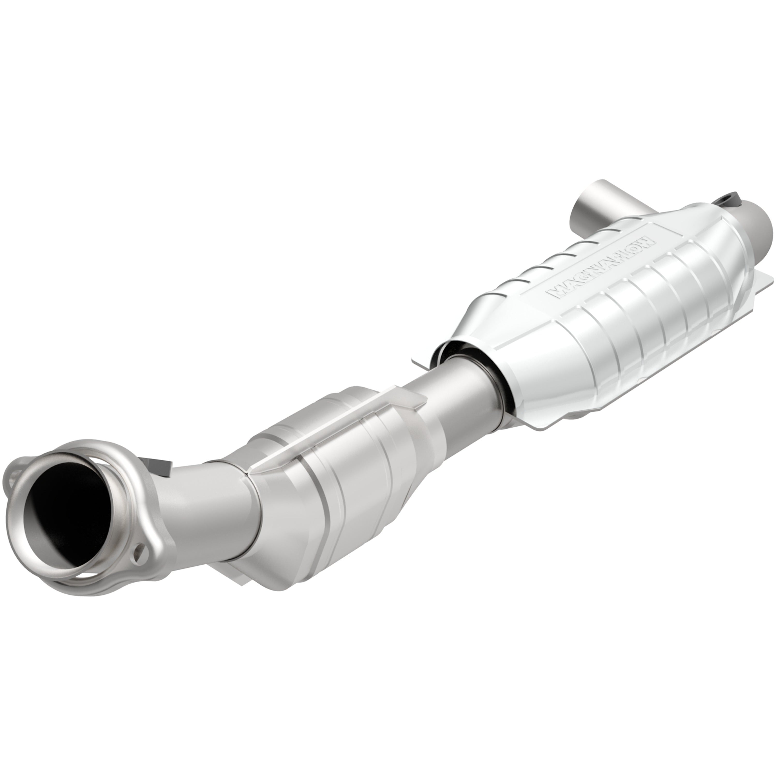 MagnaFlow Exhaust Products 447133 - California CARB Direct-Fit Catalytic Converter 1
