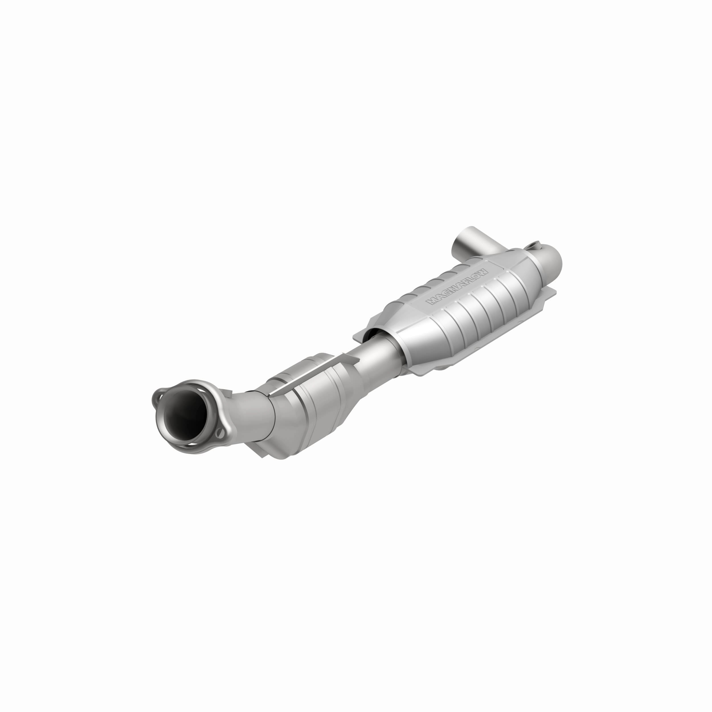 MagnaFlow Exhaust Products 447133 - California CARB Direct-Fit Catalytic Converter 2