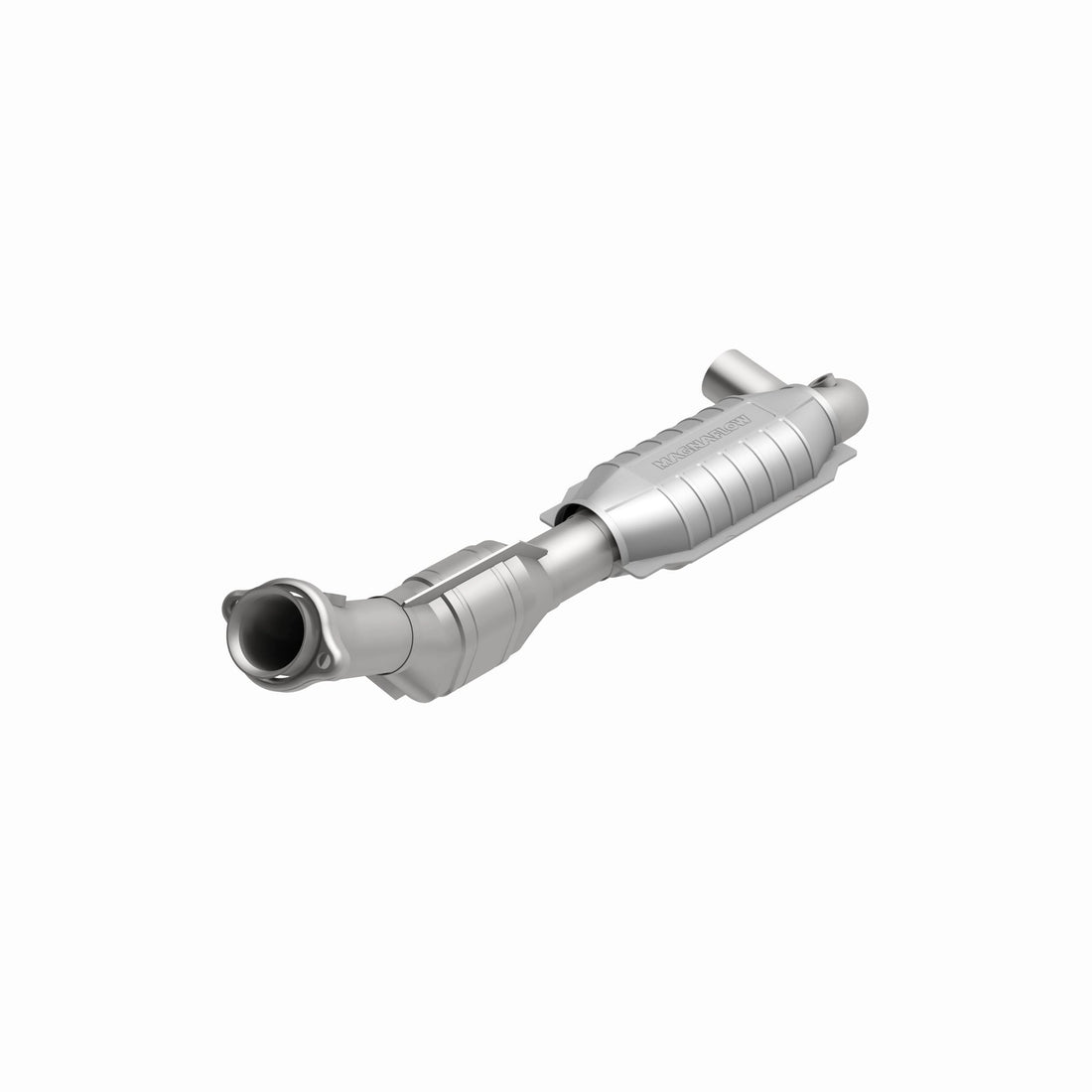 MagnaFlow Exhaust Products 447133 - California CARB Direct-Fit Catalytic Converter 3