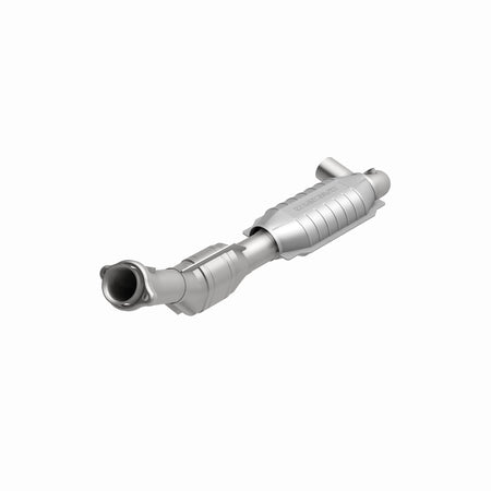 MagnaFlow Exhaust Products 447133 - California CARB Direct-Fit Catalytic Converter 3