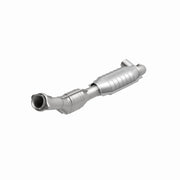 MagnaFlow Exhaust Products 447133 - California CARB Direct-Fit Catalytic Converter 4
