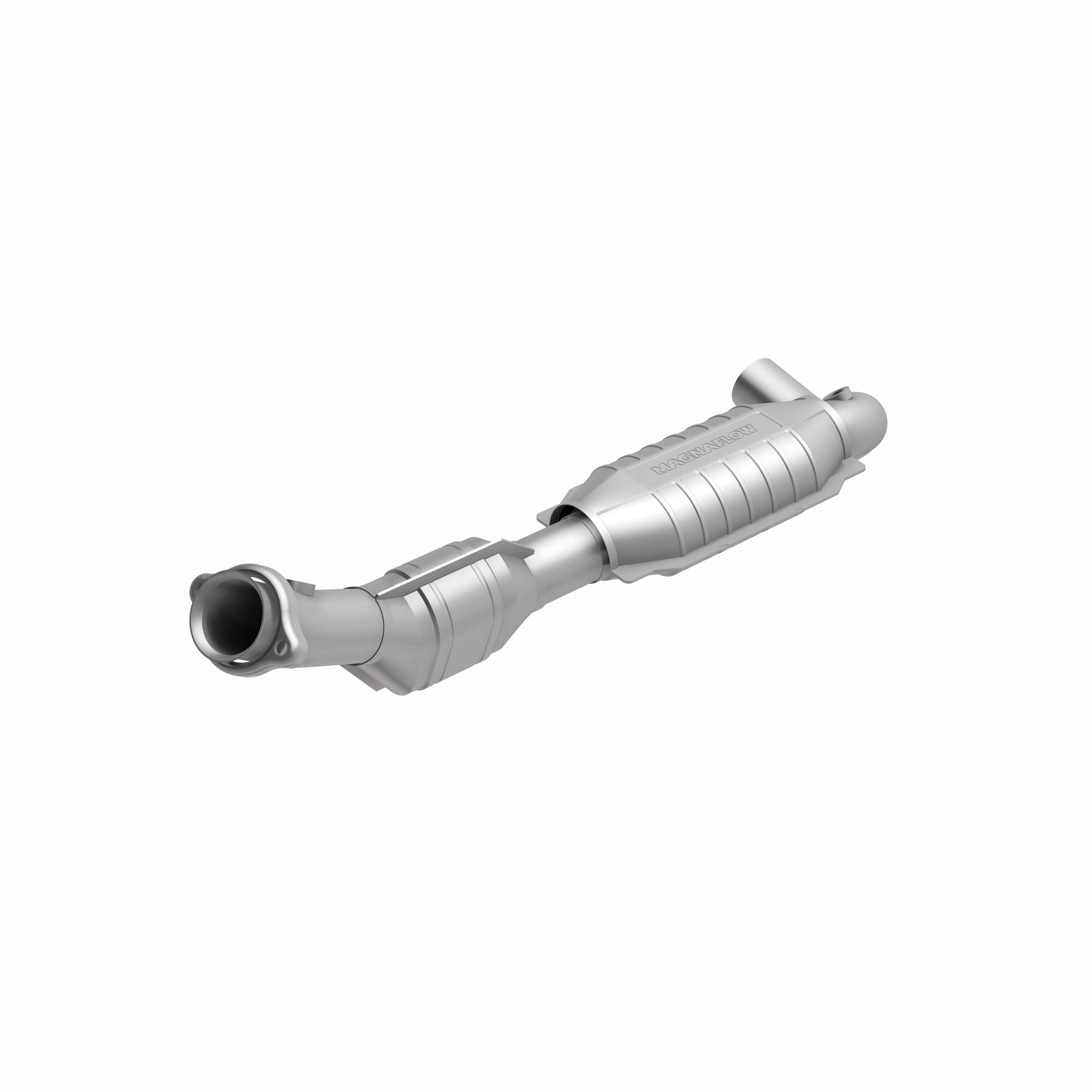 MagnaFlow Exhaust Products 447133 - California CARB Direct-Fit Catalytic Converter 4