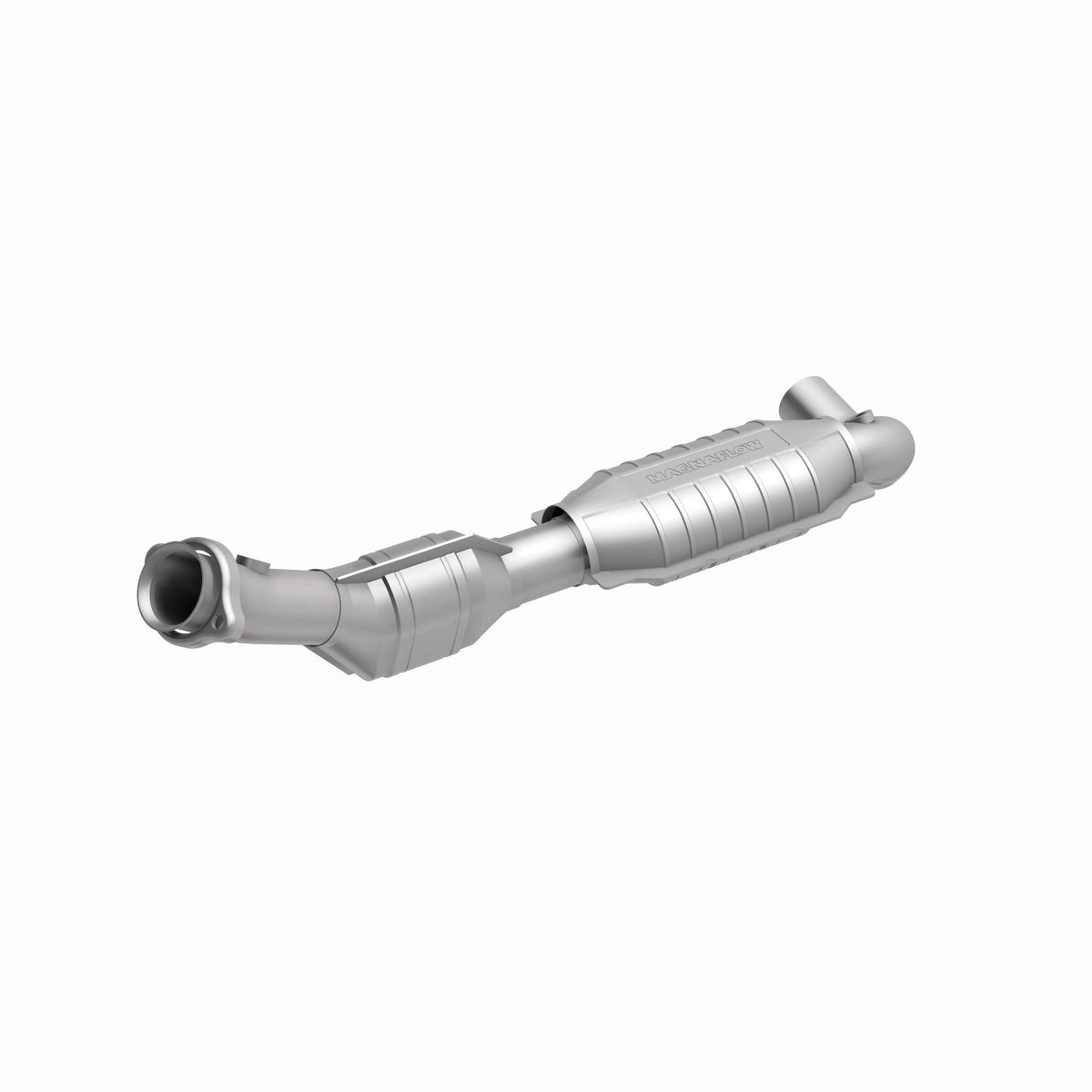 MagnaFlow Exhaust Products 447133 - California CARB Direct-Fit Catalytic Converter 5