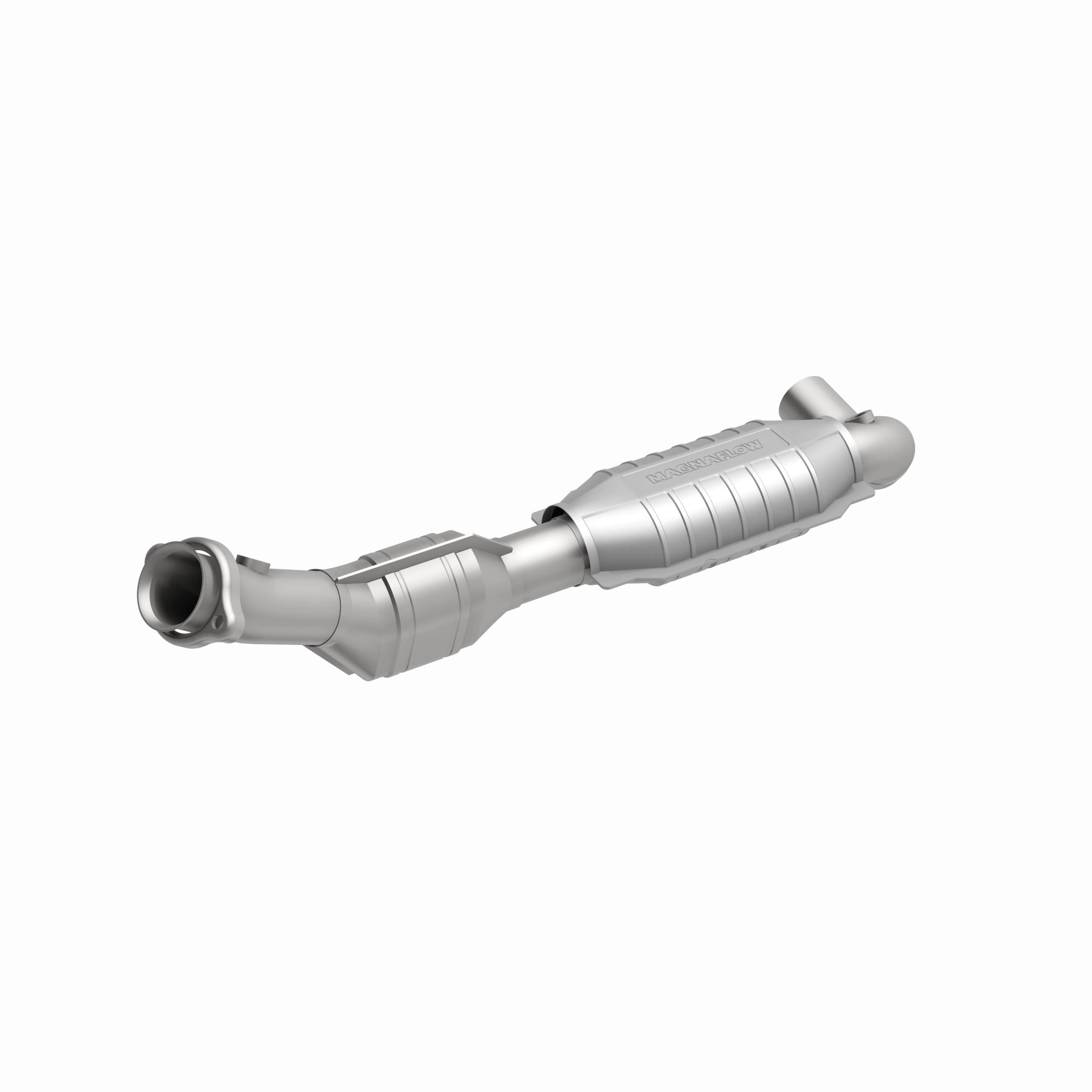 MagnaFlow Exhaust Products 447133 - California CARB Direct-Fit Catalytic Converter 5