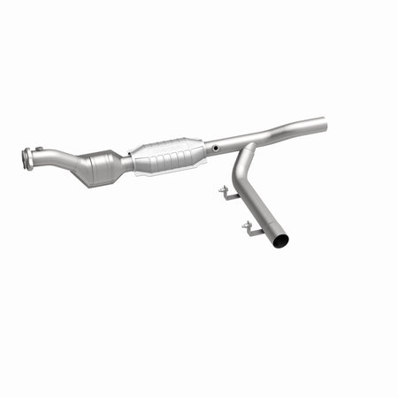 MagnaFlow Exhaust Products 447134 - California CARB Direct-Fit Catalytic Converter 2
