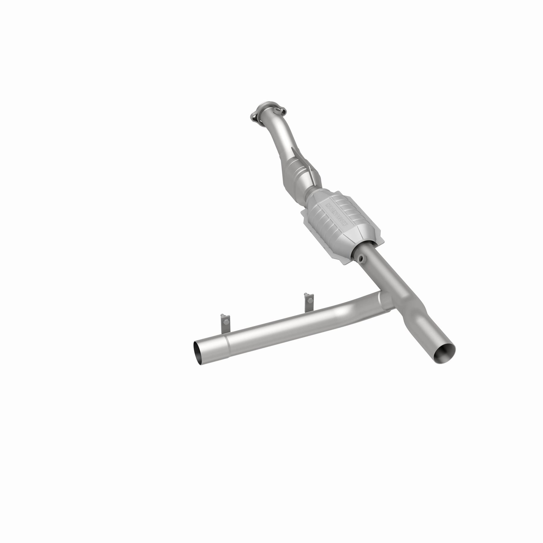 MagnaFlow Exhaust Products 447134 - California CARB Direct-Fit Catalytic Converter
