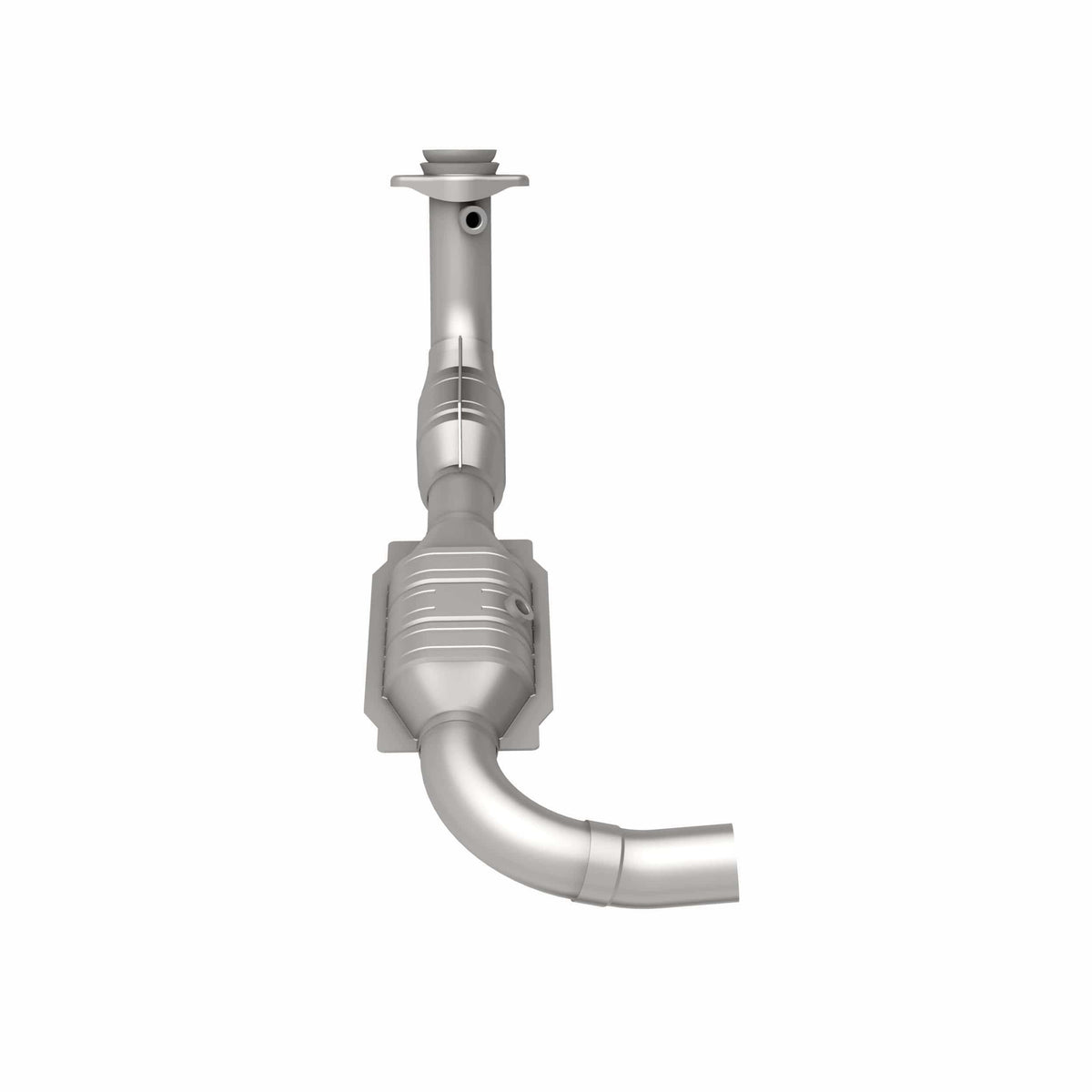 MagnaFlow Exhaust Products Exhaust MagnaFlow Exhaust Products 447135 - California CARB Direct-Fit Catalytic Converter